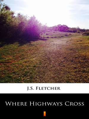 cover image of Where Highways Cross